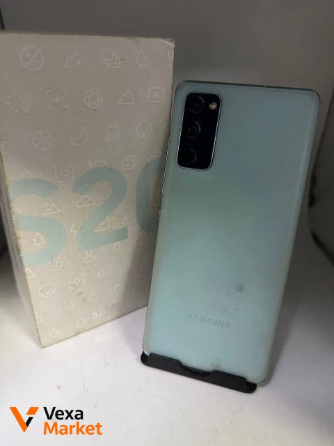 Samsung S20 FE 6/128gb