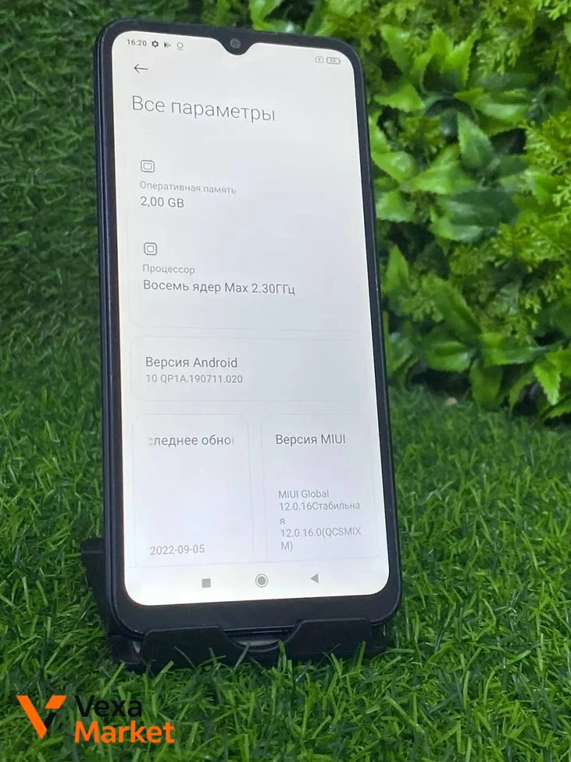 Xiaomi Redmi 9C 2/32GB — фото 3