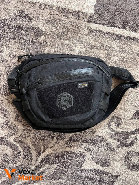 Сумка M-TAC SPHAERA HEX HARDSLING BAG LARGE