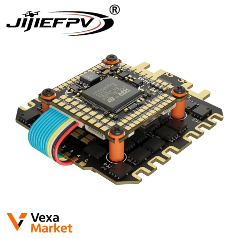 JIJIE FPV H743 3-12S 120A