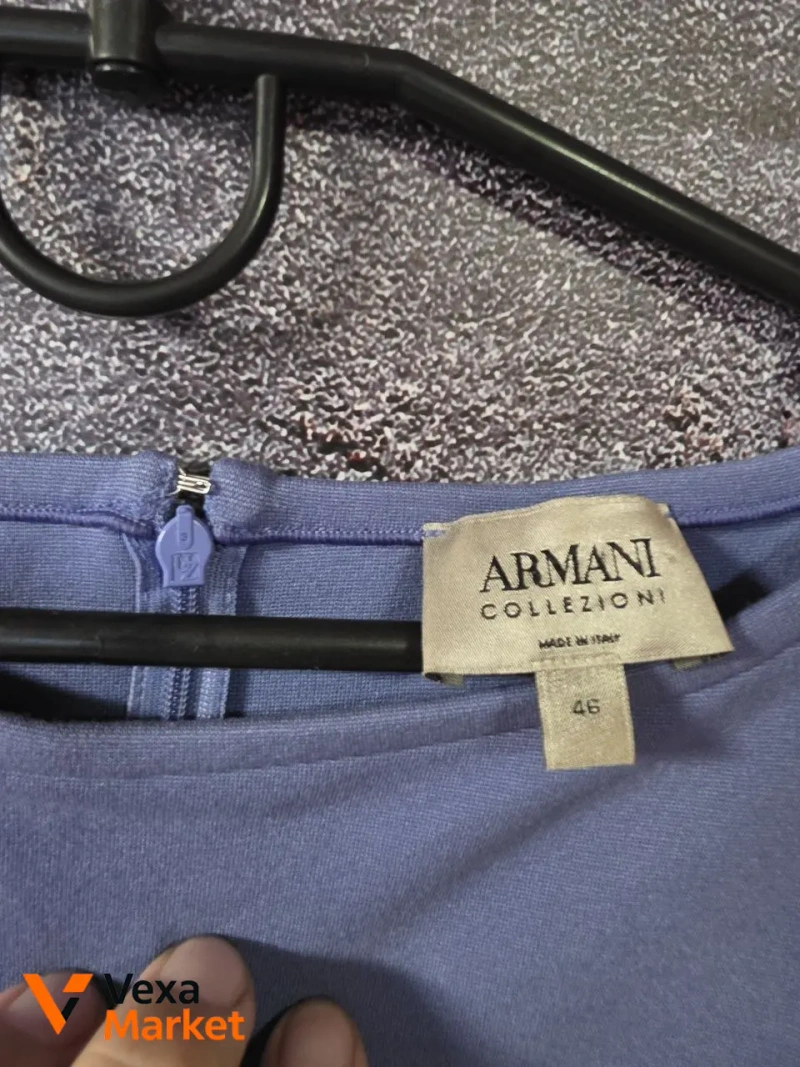 GIORGIO ARMANI *Le Collezioni* Сукня M — фото 5