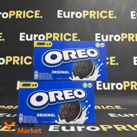 Печиво Oreo Original 176г