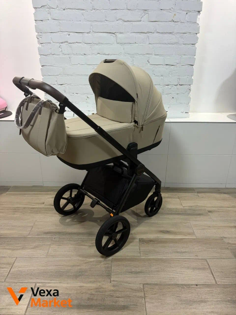 Коляска 2 в 1 Carrello Ultra