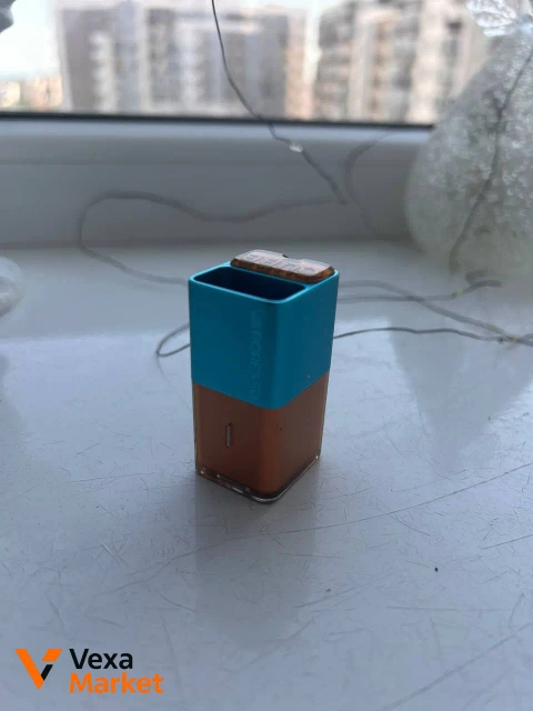 Xros Cube pod-система