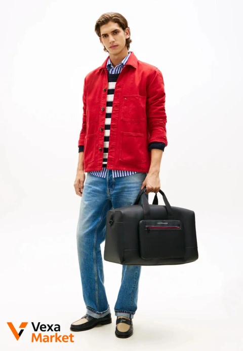 Чоловіча сумка TOMMY HILFIGER
