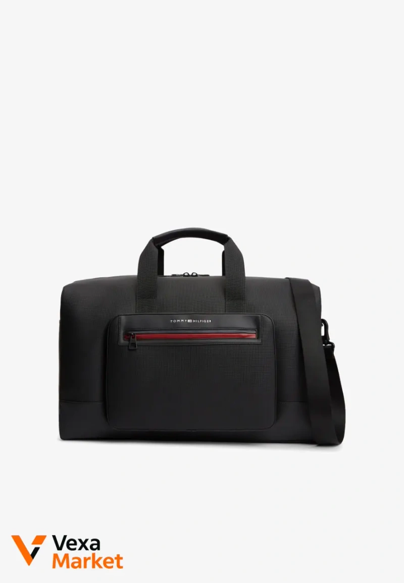 Чоловіча сумка TOMMY HILFIGER — фото 2