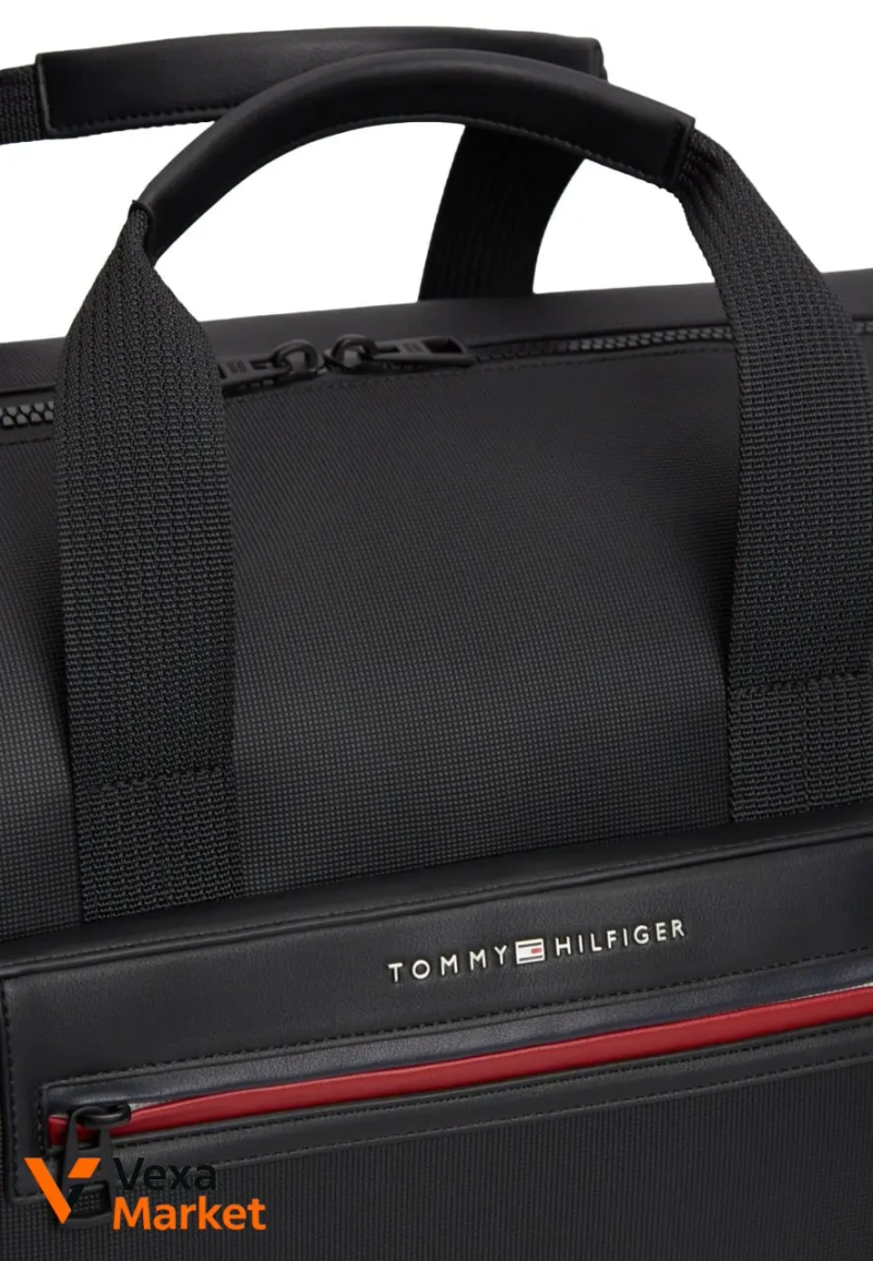 Чоловіча сумка TOMMY HILFIGER — фото 5