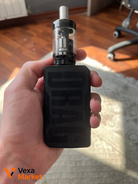Drag 2 вейп с баком Ammit