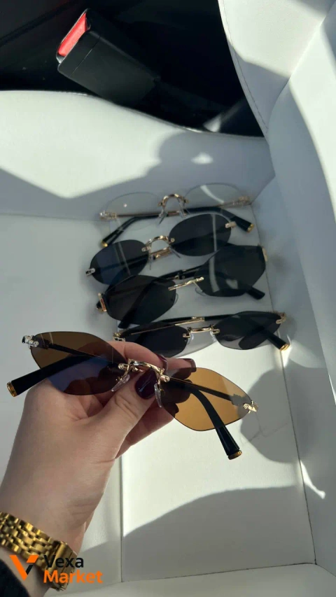 Окуляри Miu Miu
