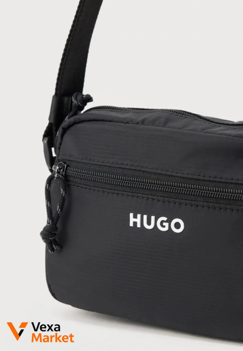 Чоловіча сумка HUGO — фото 3