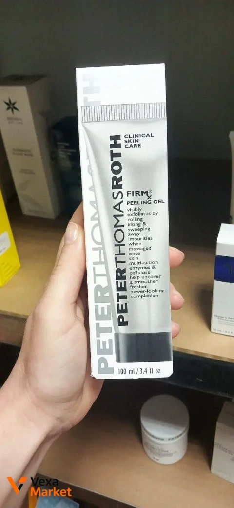 Peter Thomas Roth FIRMx® Peeling Gel, 100 мл