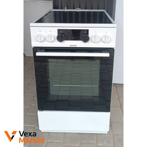 Електроплита Gorenje 50см