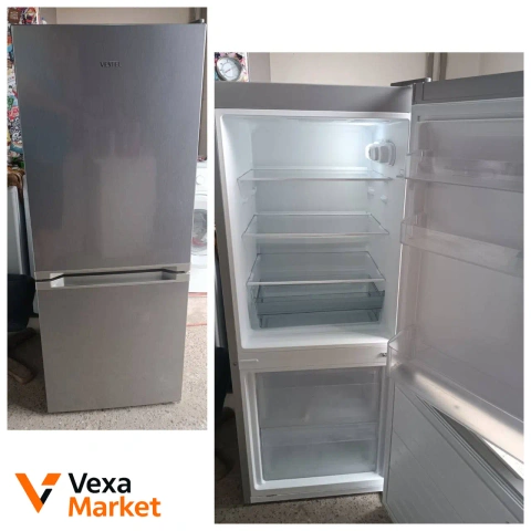 Холодильник Vestel Німеччина 1.4м