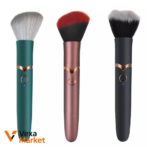 Вібратор-кисточка Makeup Secret USB