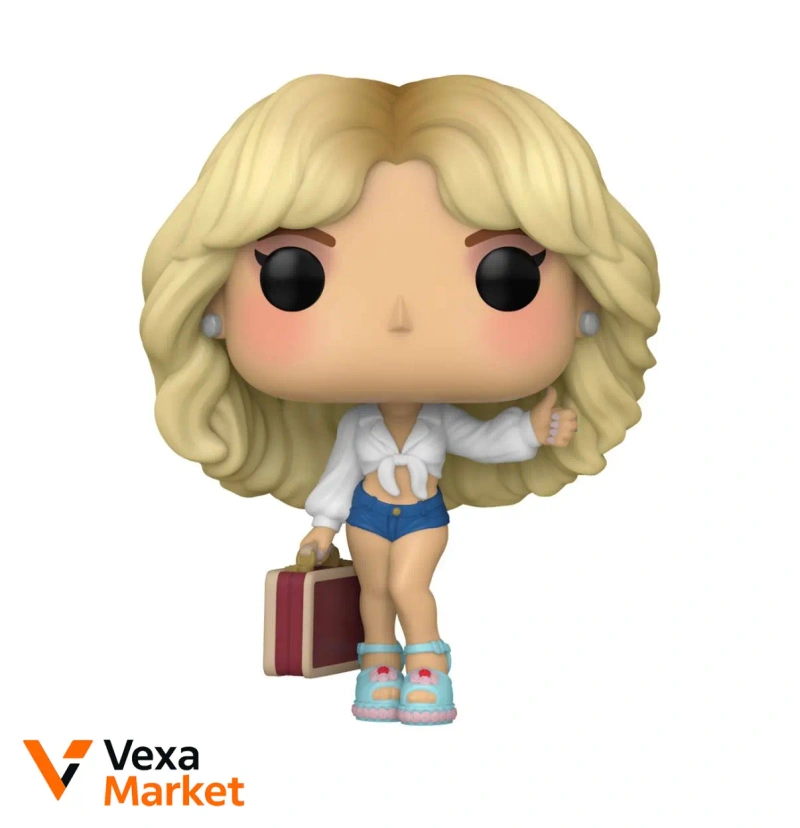 Funko Pop! Rocks Sabrina Carpenter 501 — фото 2