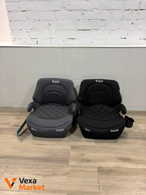 Бустер Bair Isofix