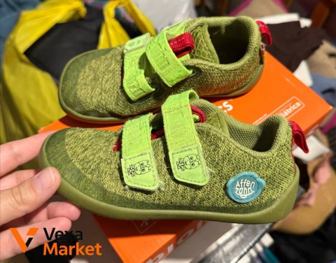 Barefoot обувь Affenzahn 26 р