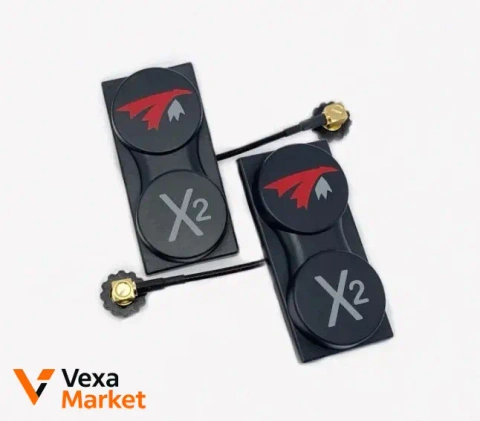 TrueRC X2-AIR 5.8 MK II LHCP Pair