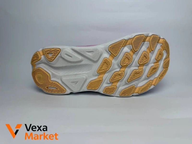 Hoka Clifton 9 Рожеві Розмір 38 — фото 4
