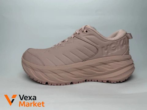 Hoka Bondi SR