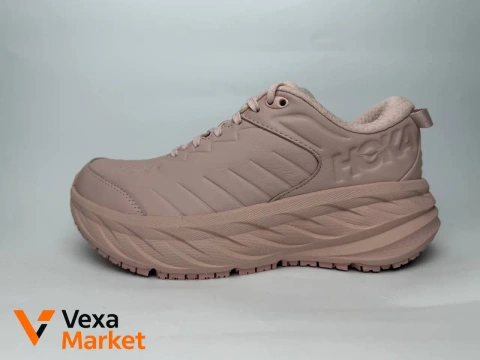 Hoka Bondi SR