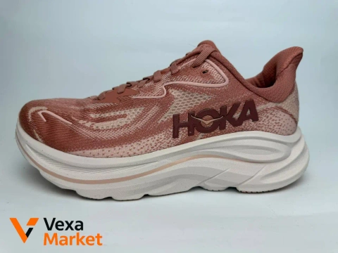 Hoka Clifton 10, размер 39 Wide (24.5 см)