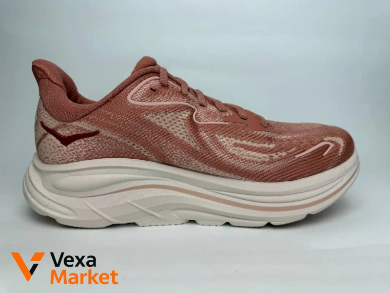 Hoka Clifton 10, размер 39 Wide (24.5 см) — фото 2