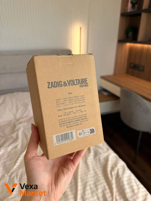 Zadig & Voltaire "This is Her!" Парфумована вода 100 мл