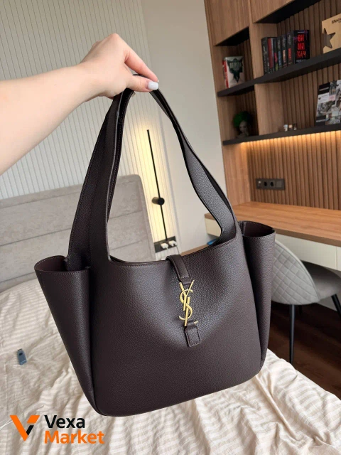 Шопер YSL