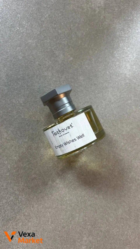 Toskovat - EMPTY WISHES WELL парфюм