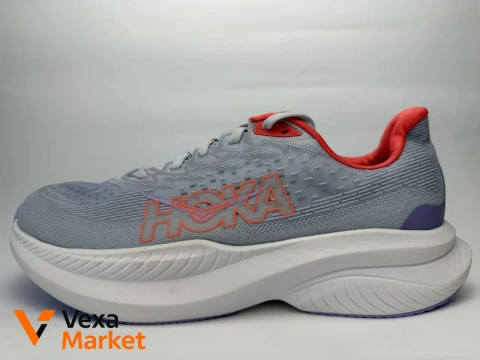 Hoka Mach 6 кроссовки женские размер 36.5