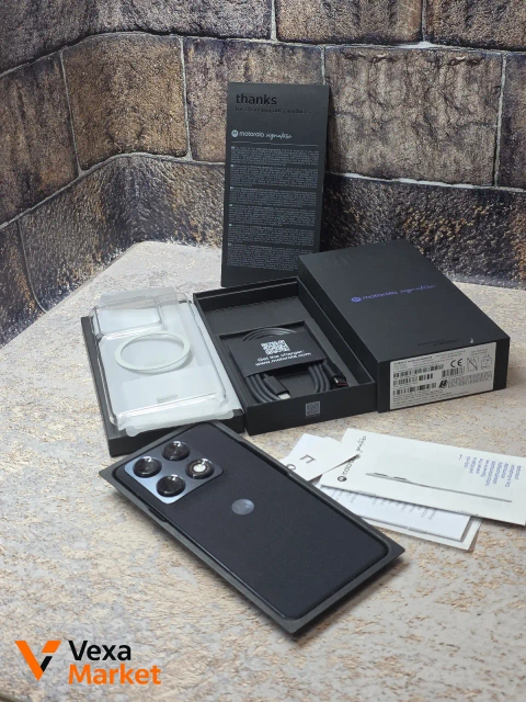 Motorola Signature 16/512 GB