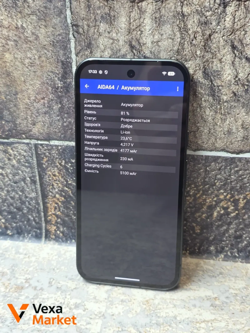 Google Pixel 10a 8/128 GB — фото 5