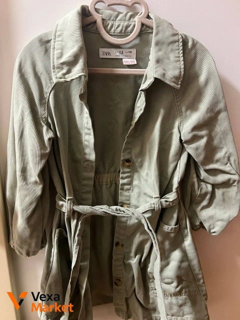 Сукня Zara 110 розмір