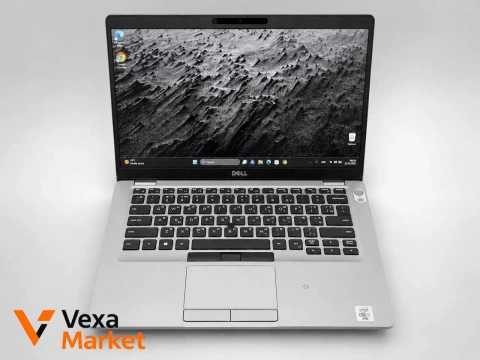Ноутбук Dell Latitude 5411 Intel Core i7-10850H, 16GB RAM, 256GB SSD