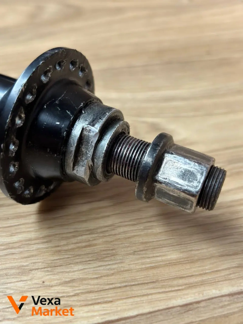 BMX/MTB втулка Stranger Ballast 4x4 — фото 2