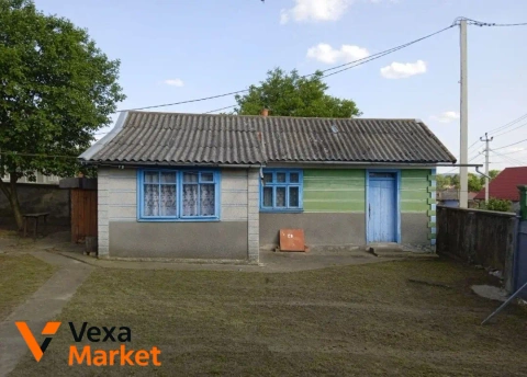 Продаж будинку в с. Погорілівка, Чернівецька область