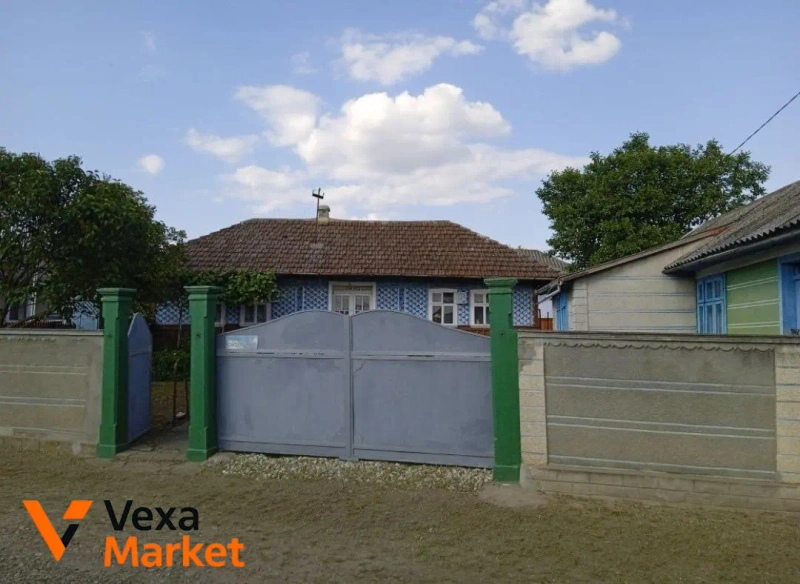 Продаж будинку в с. Погорілівка, Чернівецька область — фото 2