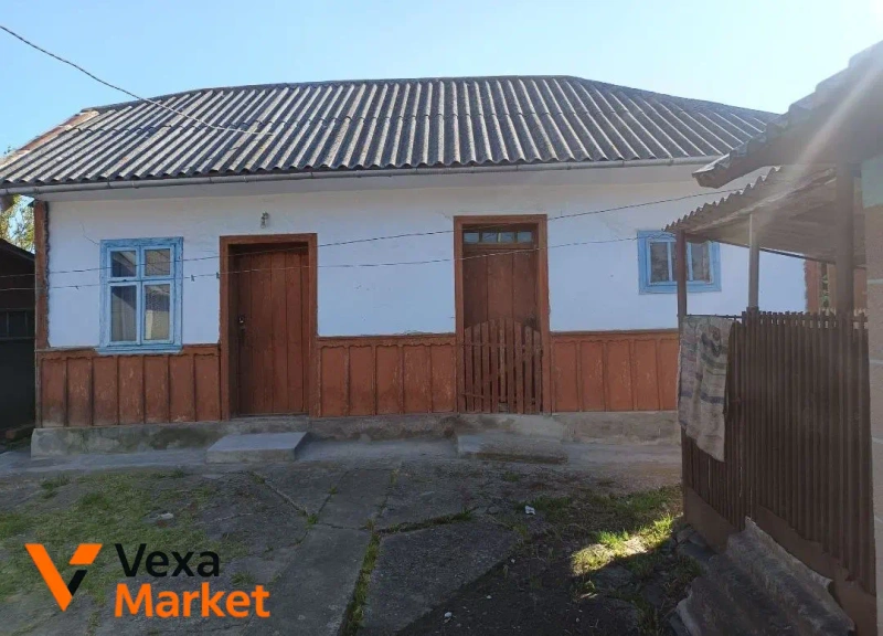 Продаж будинку в с. Погорілівка, Чернівецька область — фото 3