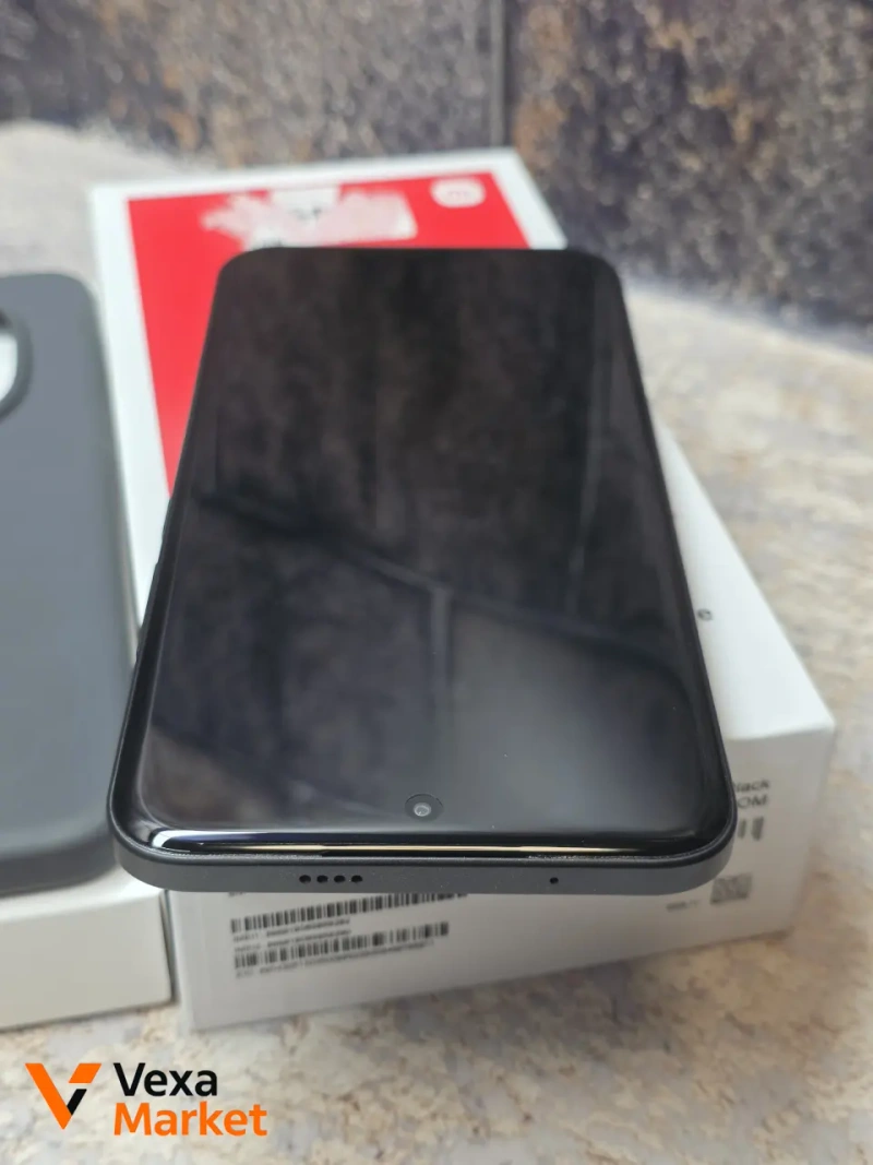 Xiaomi Redmi Note 15 Pro+ 8/256 GB — фото 2