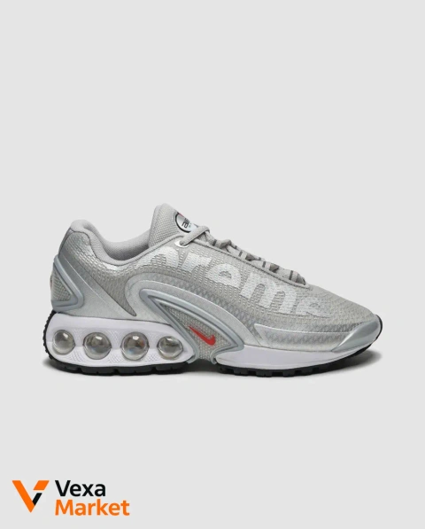Nike Air Max DN x Supreme Grey