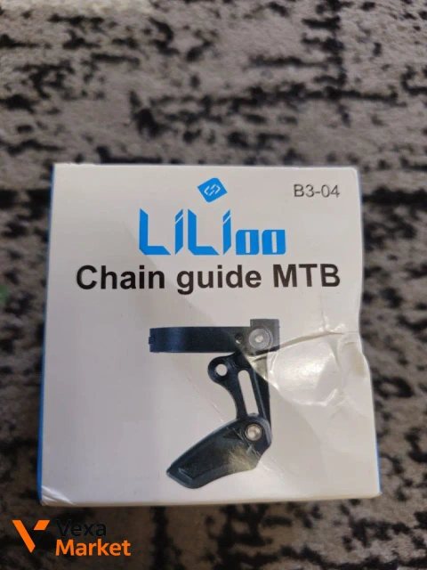 Успокоитель цепи LILOO Chain guide MTB