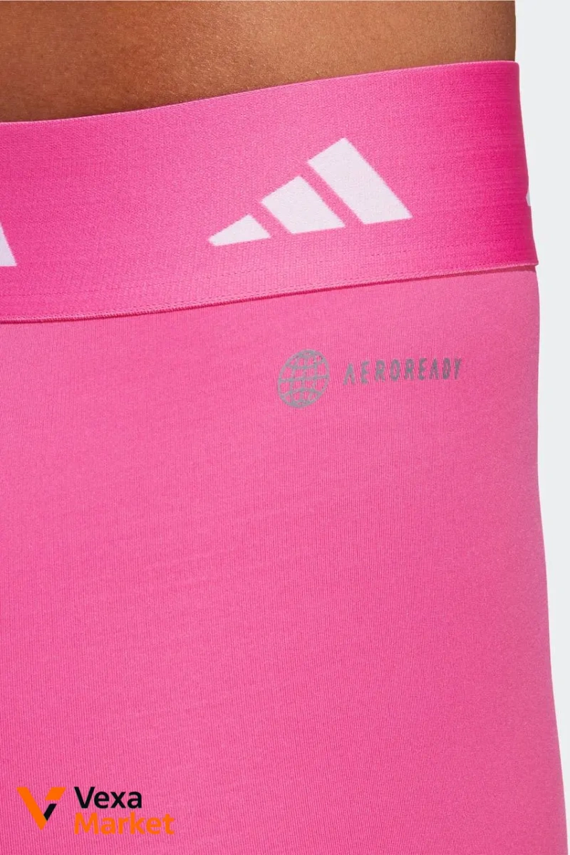 Adidas Легінси рожеві жіночі розмір XL — фото 4