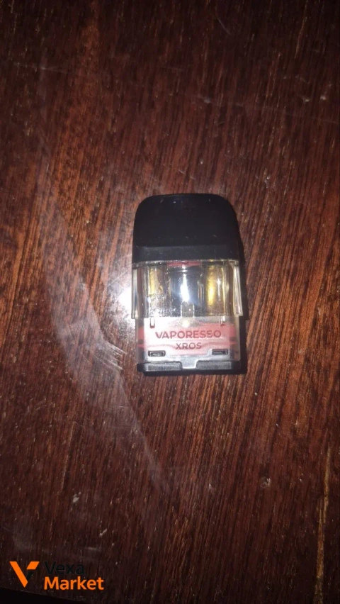 Vaporesso XROS картридж