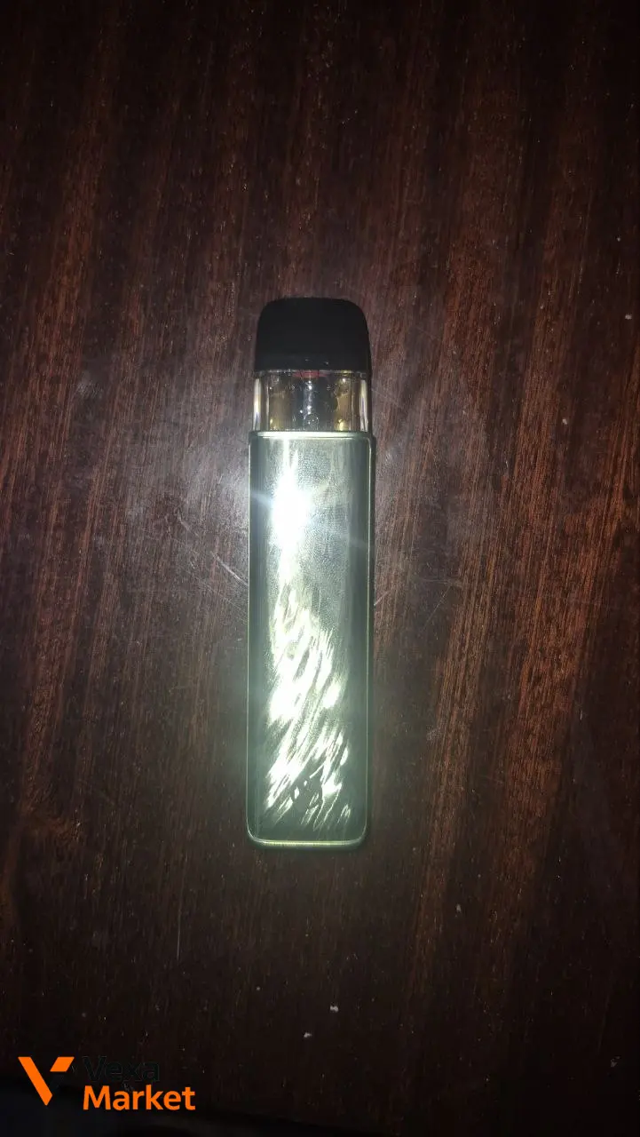 Pod-система VooPoo Vinci 5, зелений — фото 2