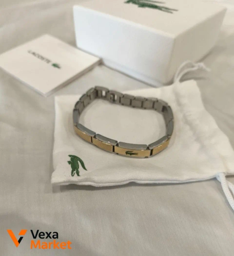 Lacoste Браслет