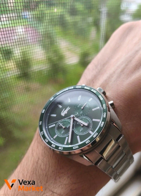 Lacoste Чоловічий годинник