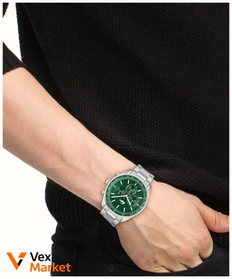 Lacoste Чоловічий годинник — фото 5