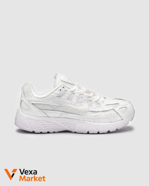 Nike P-6000 White