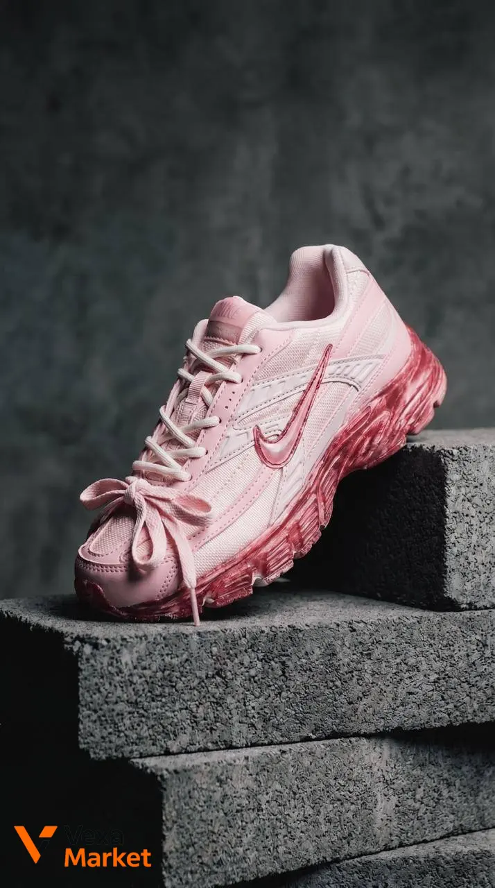 Nike Initiator Custom Pink 36-40 — фото 6